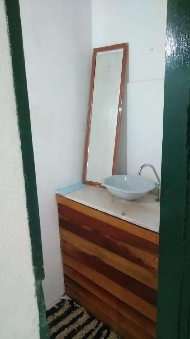Macabea Hostel & Pousada Paraty Ngoại thất bức ảnh