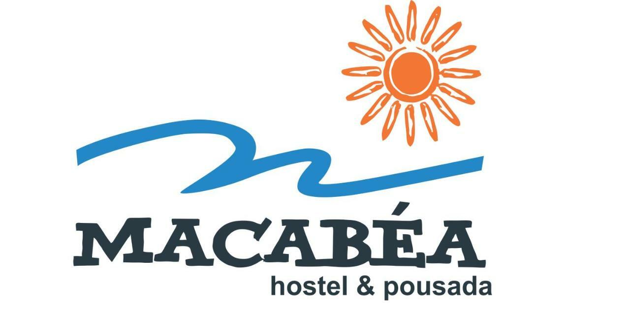 Macabea Hostel & Pousada Paraty Ngoại thất bức ảnh