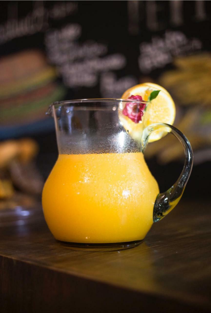 Macabea Hostel & Pousada Paraty Ngoại thất bức ảnh